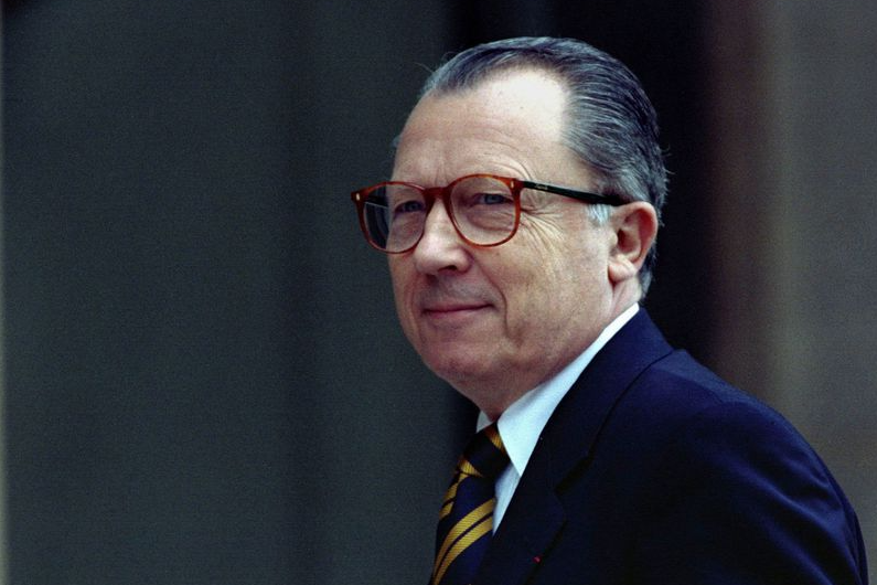 Jacques Delors, architect of the modern EU and ‘Mr Europe,’ dies aged 98