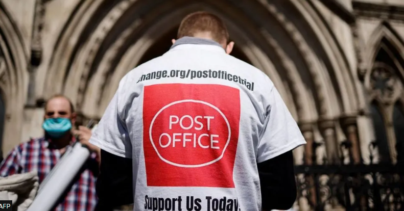 Ministers to meet to discuss Post Office Horizon scandal