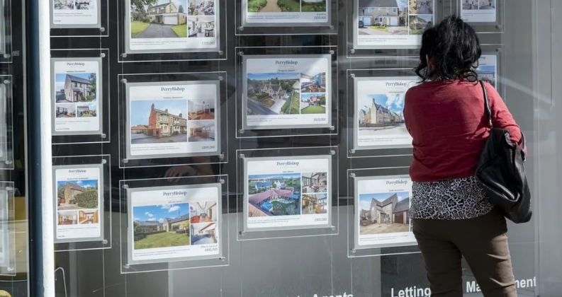 Santander ups mortgage rates despite fierce competition