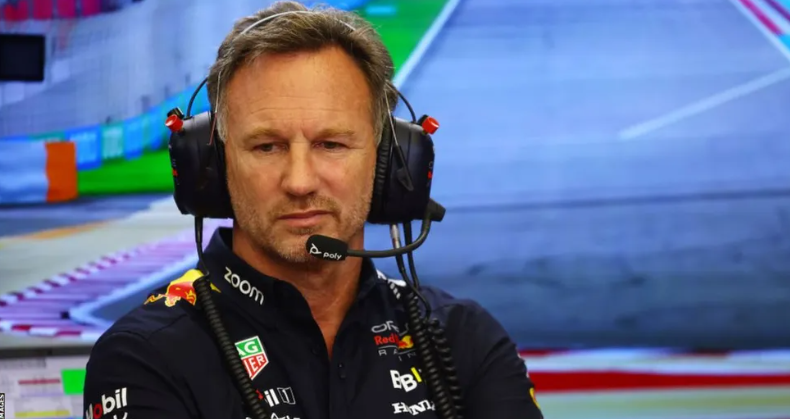 Christian Horner allegations: Red Bull team principal cleared of inappropriate behaviour