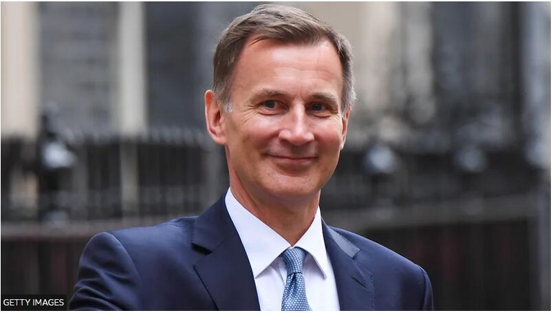 Budget: Jeremy Hunt expected to announce 2p National Insurance cut