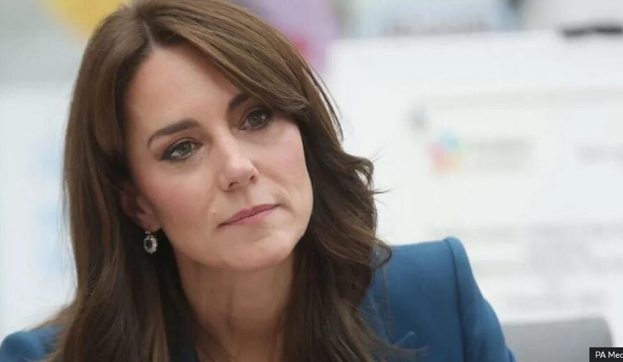 Kate rumours linked to Russian disinformation