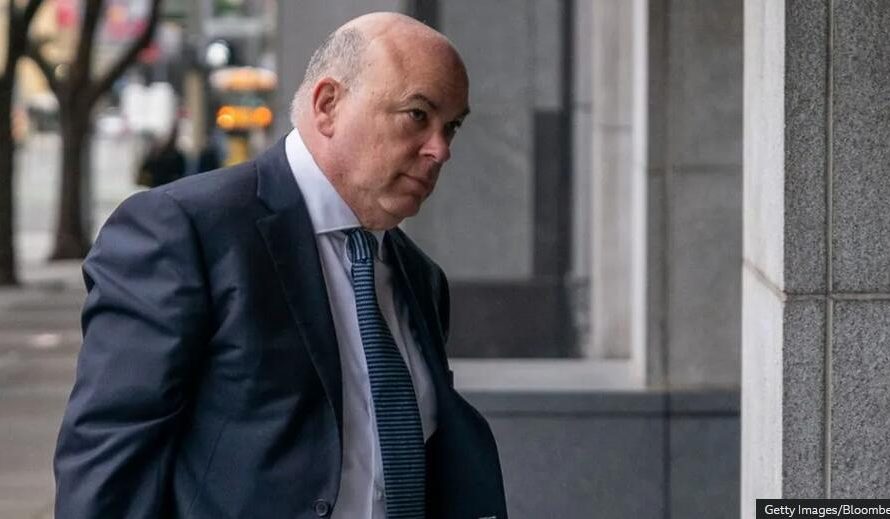 Mike Lynch: Autonomy founder’s fraud trial begins in US