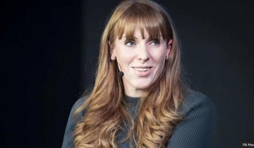 Angela Rayner: I’ll stand down if I’ve broken the law