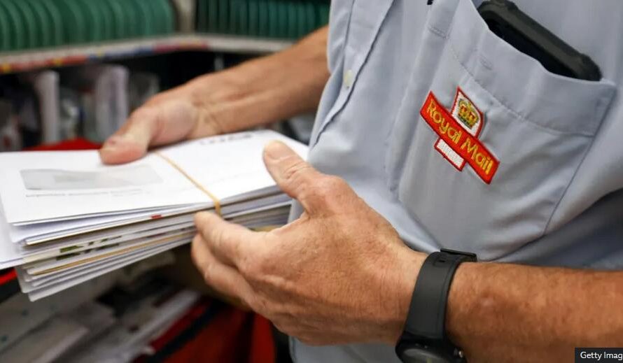 Royal Mail buyer to make offer for all staff shares